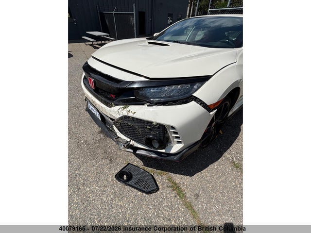 2017 Honda Civic მანქანა იყიდება აუქციონზე, vin: SHHFK8G32HU300511, აუქციონის ნომერი: 40079165