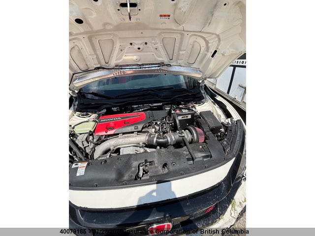 Honda Civic 2017 SHHFK8G32HU300511 Image 33