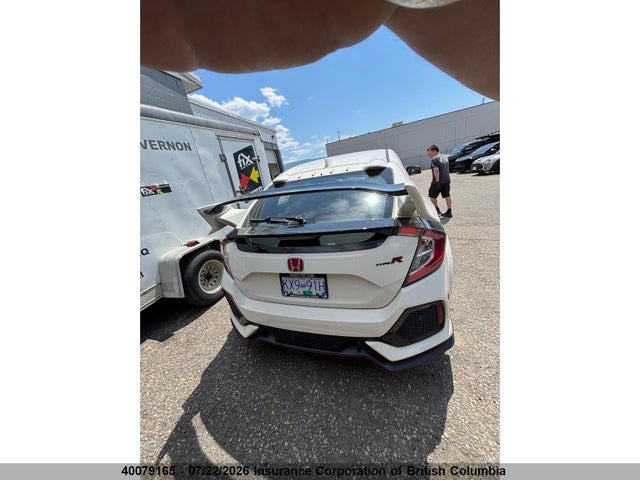 2017 Honda Civic მანქანა იყიდება აუქციონზე, vin: SHHFK8G32HU300511, აუქციონის ნომერი: 40079165