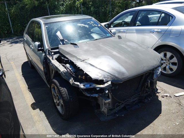 Auction sale of the 2002 Lexus Is 300 300, vin: JTHBD192720057126, lot number: 40071447