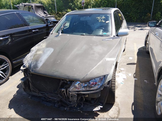 Aukcja sprzedaży 2002 Lexus Is 300 300, vin: JTHBD192720057126, numer aukcji: 40071447