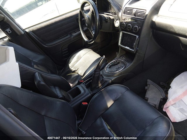 Aukcja sprzedaży 2002 Lexus Is 300 300, vin: JTHBD192720057126, numer aukcji: 40071447