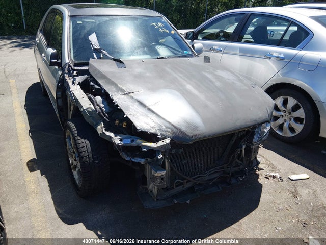 Aukcja sprzedaży 2002 Lexus Is 300 300, vin: JTHBD192720057126, numer aukcji: 40071447