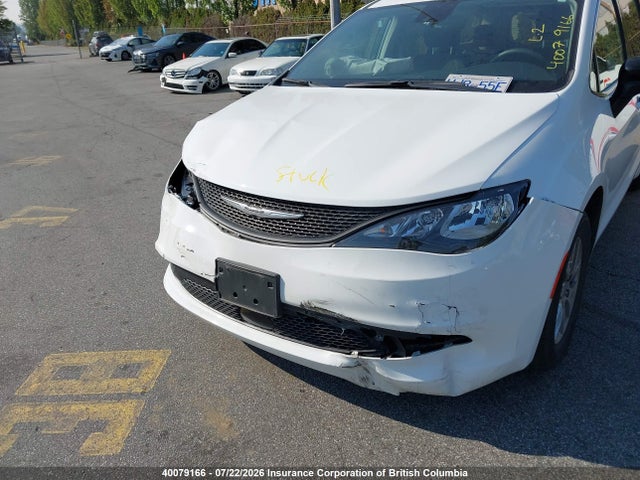Chrysler Grand Caravan Sxt 2024 2C4RC1ZG5RR173875 Image 10