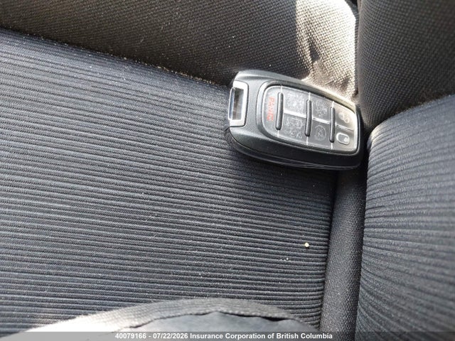 Chrysler Grand Caravan Sxt 2024 2C4RC1ZG5RR173875 Image 11
