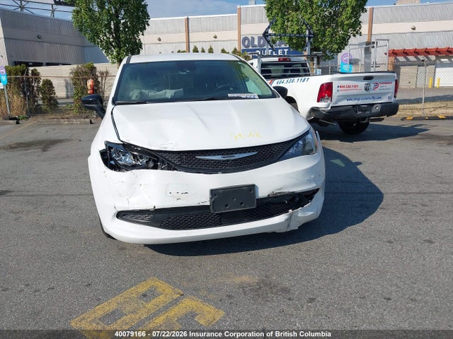 Chrysler Grand Caravan Sxt 2024 2C4RC1ZG5RR173875 Image 13