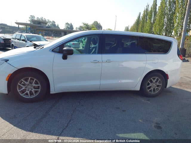 Chrysler Grand Caravan Sxt 2024 2C4RC1ZG5RR173875 Image 15
