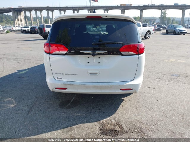 Chrysler Grand Caravan Sxt 2024 2C4RC1ZG5RR173875 Image 17