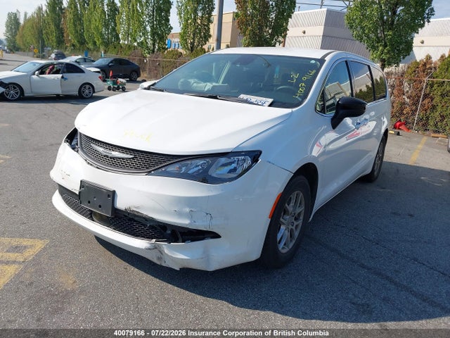 Chrysler Grand Caravan Sxt 2024 2C4RC1ZG5RR173875 Image 2