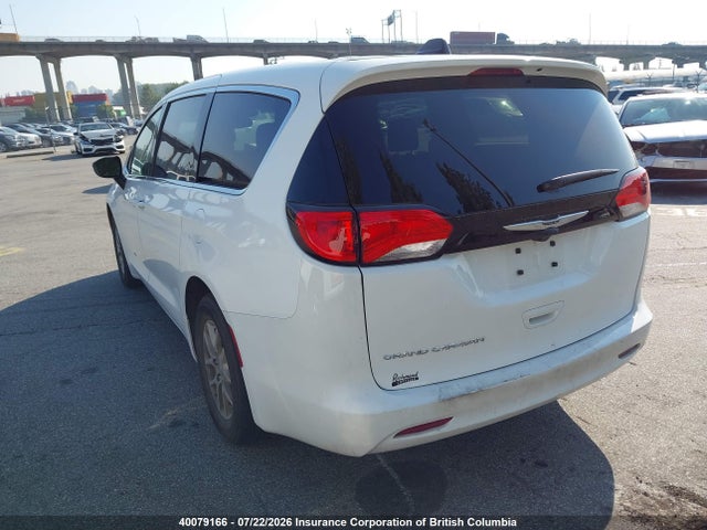 Chrysler Grand Caravan Sxt 2024 2C4RC1ZG5RR173875 Image 3