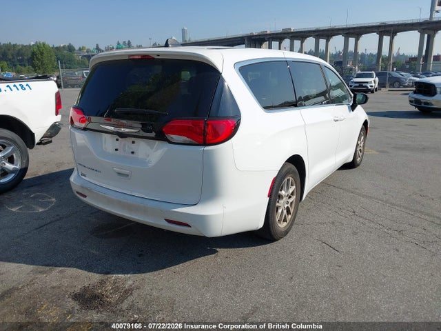 Chrysler Grand Caravan Sxt 2024 2C4RC1ZG5RR173875 Image 4