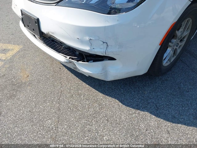 Chrysler Grand Caravan Sxt 2024 2C4RC1ZG5RR173875 Image 6