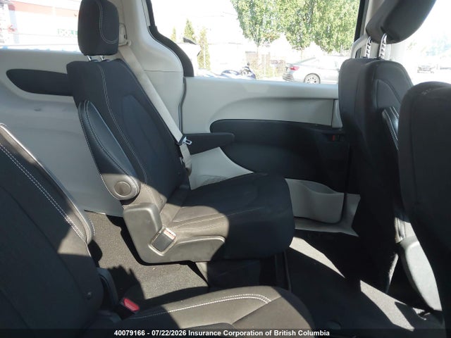Chrysler Grand Caravan Sxt 2024 2C4RC1ZG5RR173875 Image 8