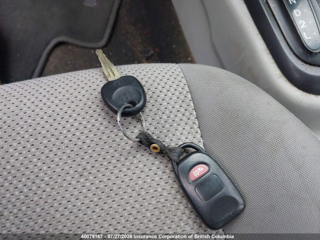 Продажа на аукционе авто 2011 Hyundai Accent Gls, vin: KMHCN4BC0BU621548, номер лота: 40079167