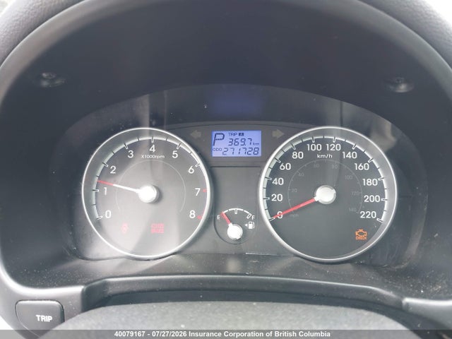 Продажа на аукционе авто 2011 Hyundai Accent Gls, vin: KMHCN4BC0BU621548, номер лота: 40079167