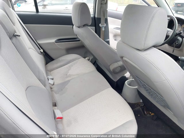 Продажа на аукционе авто 2011 Hyundai Accent Gls, vin: KMHCN4BC0BU621548, номер лота: 40079167