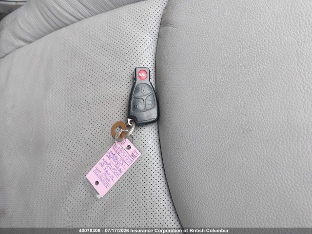 Aukcja sprzedaży 2006 Mercedes-benz S 430 4matic, vin: WDBNF83J26A473570, numer aukcji: 40078306