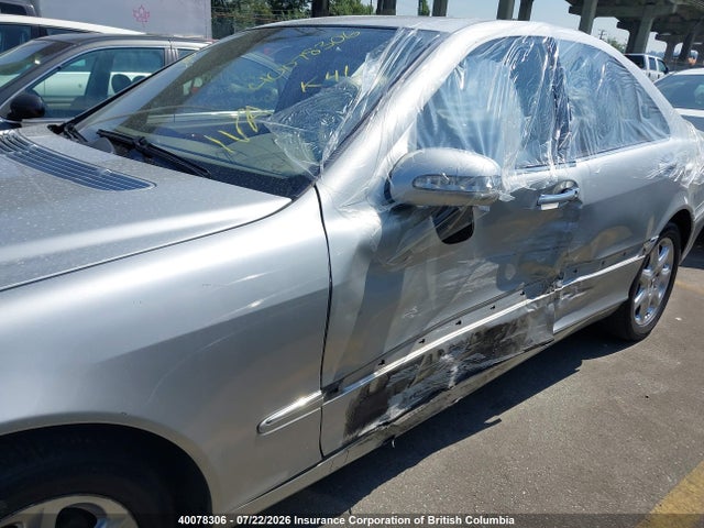 Aukcja sprzedaży 2006 Mercedes-benz S 430 4matic, vin: WDBNF83J26A473570, numer aukcji: 40078306