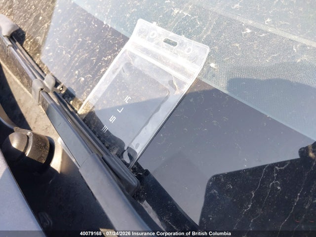 40079168 :رقم المزاد ، LRWYGDEE3PC228347 vin ، 2023 Tesla Model Y مزاد بيع