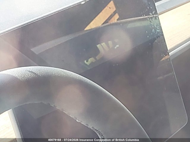 40079168 :رقم المزاد ، LRWYGDEE3PC228347 vin ، 2023 Tesla Model Y مزاد بيع