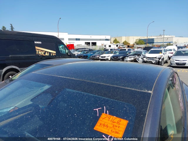 40079168 :رقم المزاد ، LRWYGDEE3PC228347 vin ، 2023 Tesla Model Y مزاد بيع