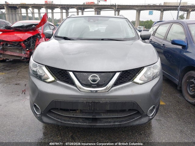 Aukcja sprzedaży 2017 Nissan Rogue Sport S/sv/sl, vin: JN1BJ1CR6HW124050, numer aukcji: 40079171