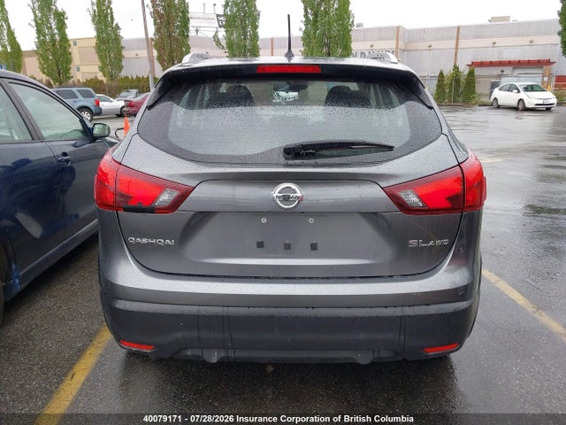 Aukcja sprzedaży 2017 Nissan Rogue Sport S/sv/sl, vin: JN1BJ1CR6HW124050, numer aukcji: 40079171