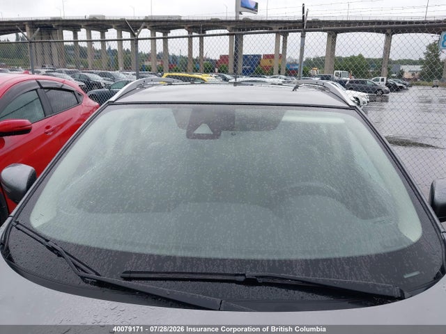 Aukcja sprzedaży 2017 Nissan Rogue Sport S/sv/sl, vin: JN1BJ1CR6HW124050, numer aukcji: 40079171
