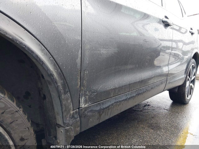 Aukcja sprzedaży 2017 Nissan Rogue Sport S/sv/sl, vin: JN1BJ1CR6HW124050, numer aukcji: 40079171