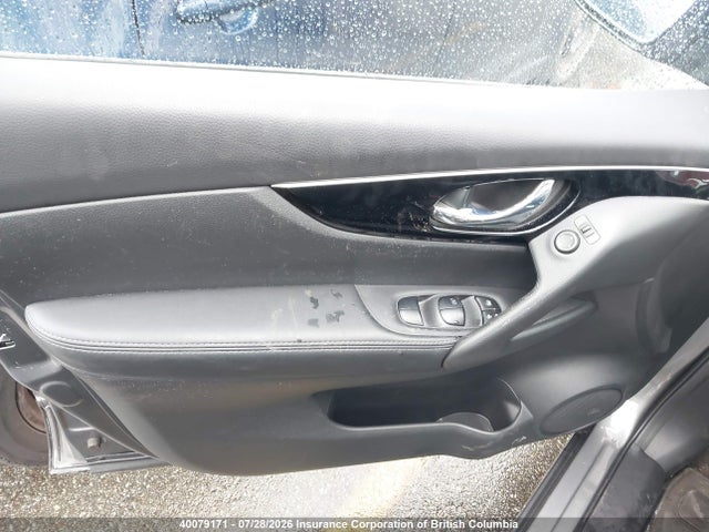 Aukcja sprzedaży 2017 Nissan Rogue Sport S/sv/sl, vin: JN1BJ1CR6HW124050, numer aukcji: 40079171