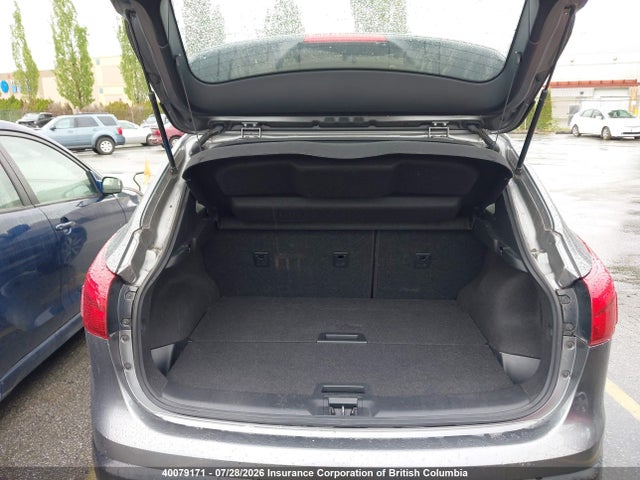 Aukcja sprzedaży 2017 Nissan Rogue Sport S/sv/sl, vin: JN1BJ1CR6HW124050, numer aukcji: 40079171