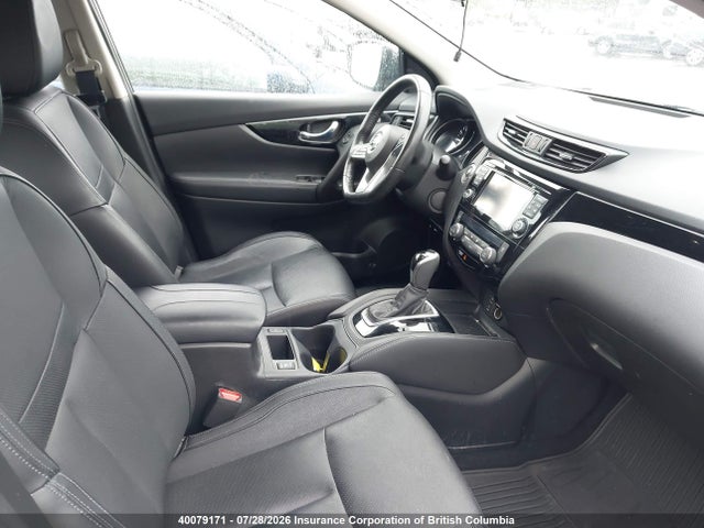 Aukcja sprzedaży 2017 Nissan Rogue Sport S/sv/sl, vin: JN1BJ1CR6HW124050, numer aukcji: 40079171