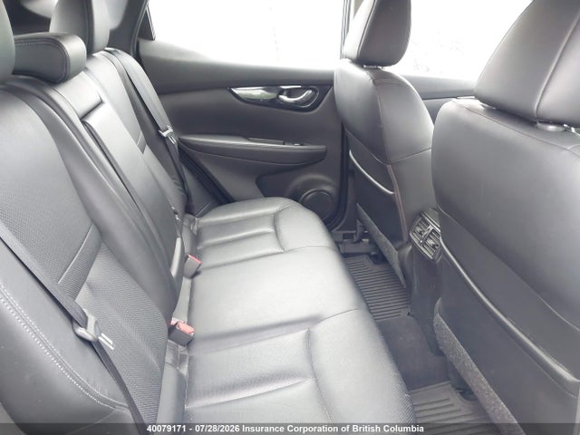 Aukcja sprzedaży 2017 Nissan Rogue Sport S/sv/sl, vin: JN1BJ1CR6HW124050, numer aukcji: 40079171