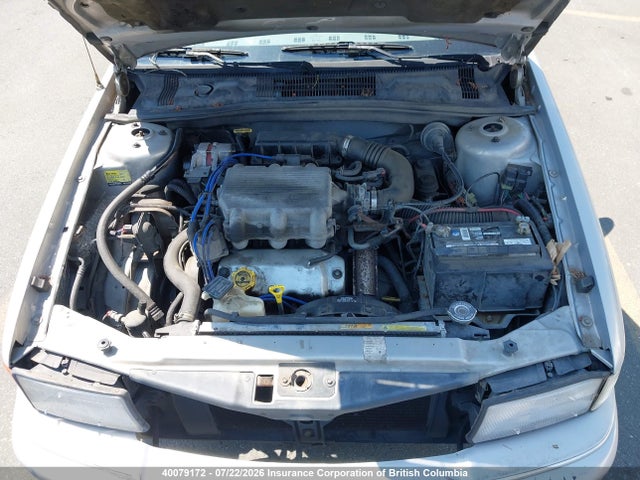 Продажа на аукционе авто 1995 Dodge Spirit, vin: 1B3XA4633SF560584, номер лота: 40079172