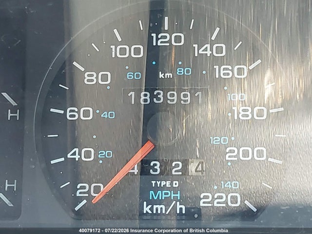 Продажа на аукционе авто 1995 Dodge Spirit, vin: 1B3XA4633SF560584, номер лота: 40079172
