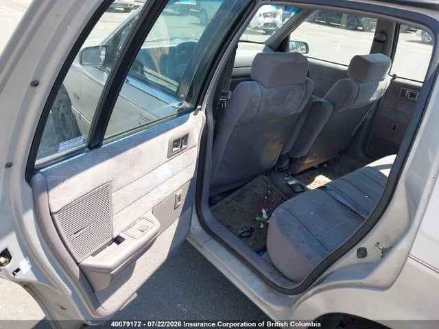 Продажа на аукционе авто 1995 Dodge Spirit, vin: 1B3XA4633SF560584, номер лота: 40079172
