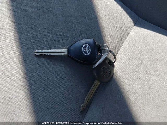 40079182 :رقم المزاد ، 2T1BU4EE5AC380887 vin ، 2010 Toyota Corolla Ce مزاد بيع