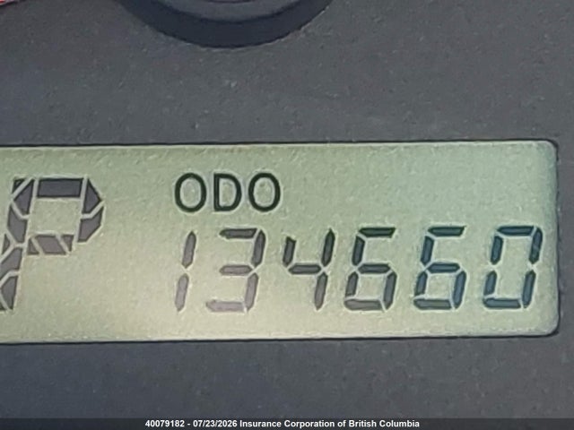 40079182 :رقم المزاد ، 2T1BU4EE5AC380887 vin ، 2010 Toyota Corolla Ce مزاد بيع