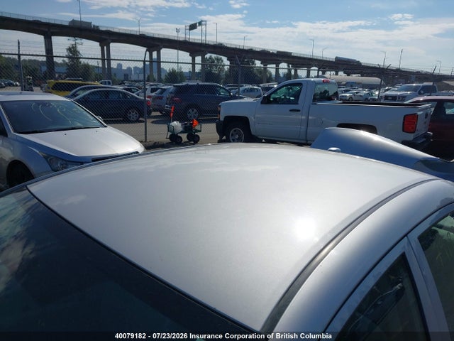 40079182 :رقم المزاد ، 2T1BU4EE5AC380887 vin ، 2010 Toyota Corolla Ce مزاد بيع