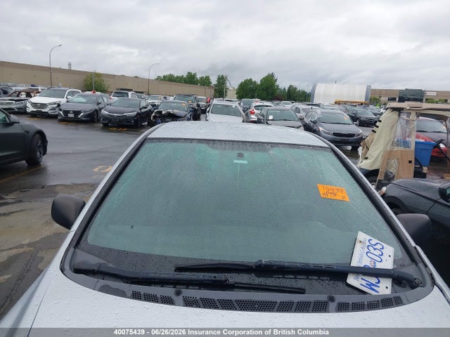 2009 Honda Civic Dx მანქანა იყიდება აუქციონზე, vin: 2HGFG12229H009643, აუქციონის ნომერი: 40075439