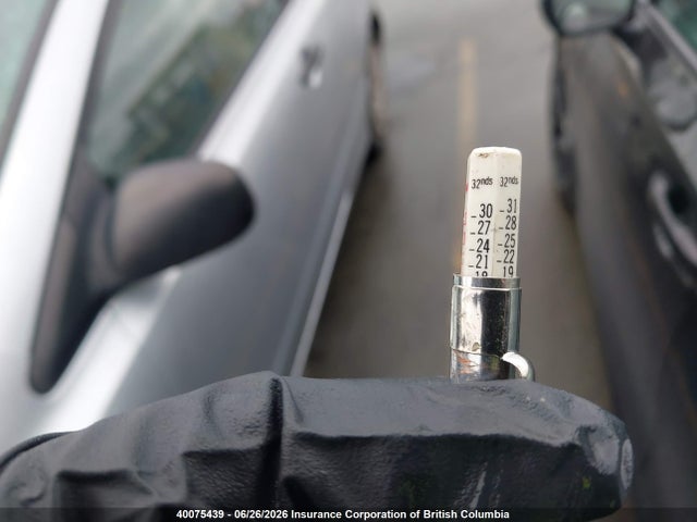 2009 Honda Civic Dx მანქანა იყიდება აუქციონზე, vin: 2HGFG12229H009643, აუქციონის ნომერი: 40075439