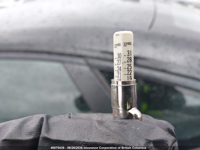 2009 Honda Civic Dx მანქანა იყიდება აუქციონზე, vin: 2HGFG12229H009643, აუქციონის ნომერი: 40075439
