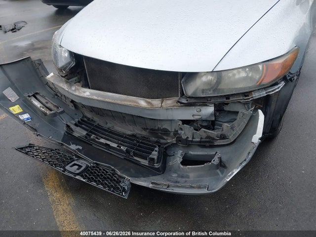 2009 Honda Civic Dx მანქანა იყიდება აუქციონზე, vin: 2HGFG12229H009643, აუქციონის ნომერი: 40075439
