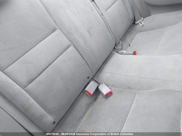 2009 Honda Civic Dx მანქანა იყიდება აუქციონზე, vin: 2HGFG12229H009643, აუქციონის ნომერი: 40075439