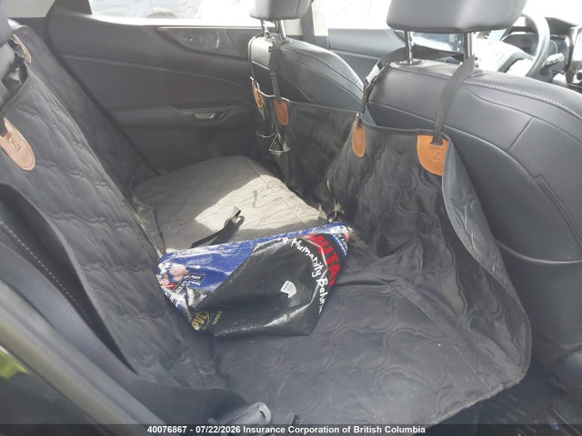 Aukcja sprzedaży 2023 Lexus Nx 350, vin: 2T2GGCEZ3PC027367, numer aukcji: 40076867