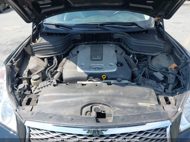 JN1BJ0RR6GM268290 Infiniti QX50
