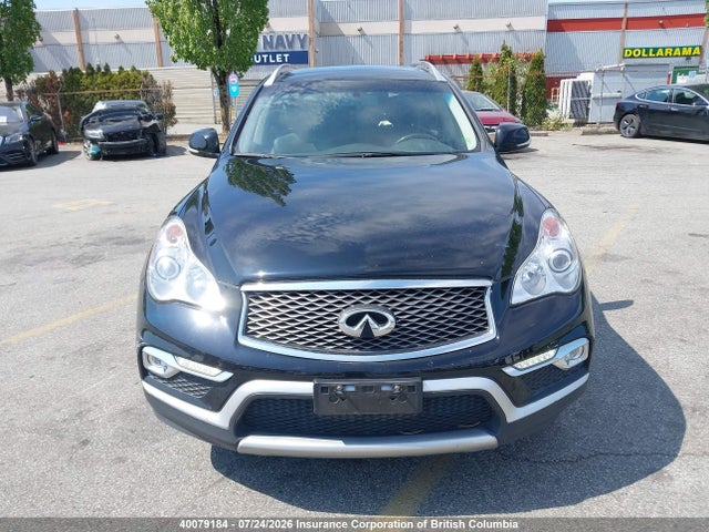 JN1BJ0RR6GM268290 Infiniti QX50