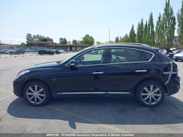 JN1BJ0RR6GM268290 Infiniti QX50