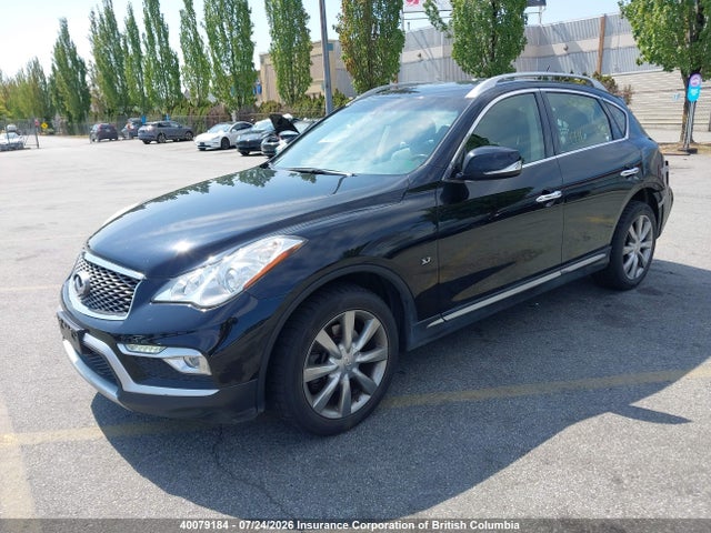 JN1BJ0RR6GM268290 Infiniti QX50