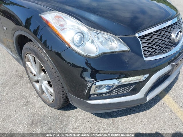 JN1BJ0RR6GM268290 Infiniti QX50